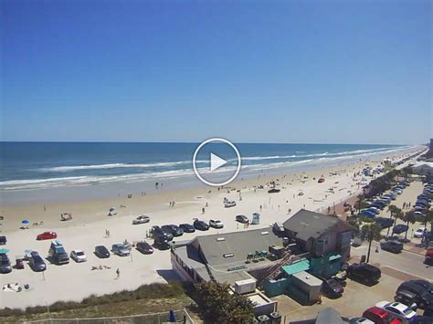 【LIVE】 Webcam New Smyrna